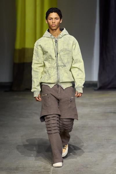 Charlie Constantinou 26FW028